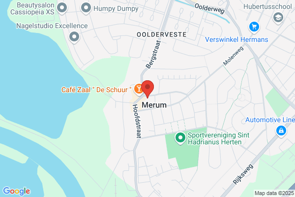 Vof Peeters