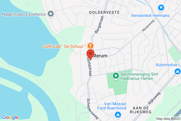 Cafe Bar Aad Melick J.M. Houben-Koolen