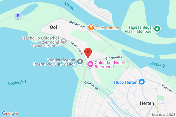 De Oude Molen