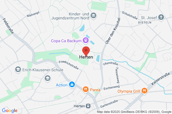 De Statie H. Hukkelhoven