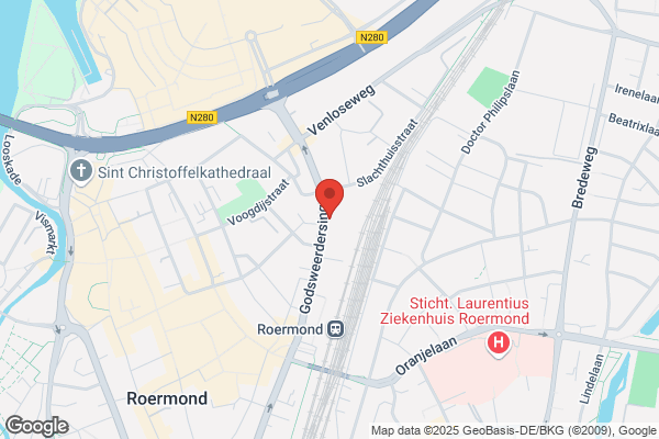 Hotel Cafe Willems