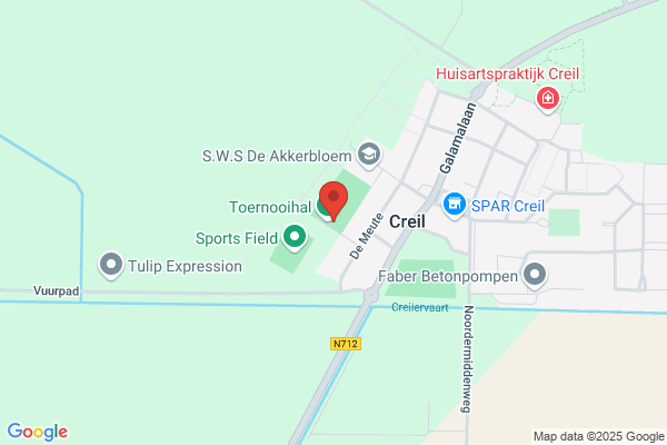 Sportcafe Ton En Joke J.G. Sibbald