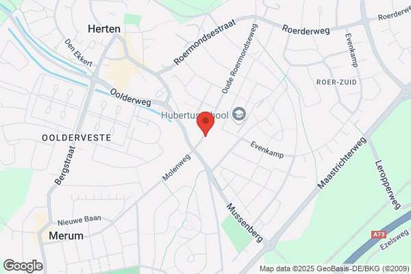 Broeren Hermans