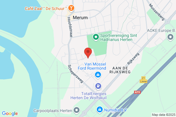 Installatiebedrijf J. Reulen Bv