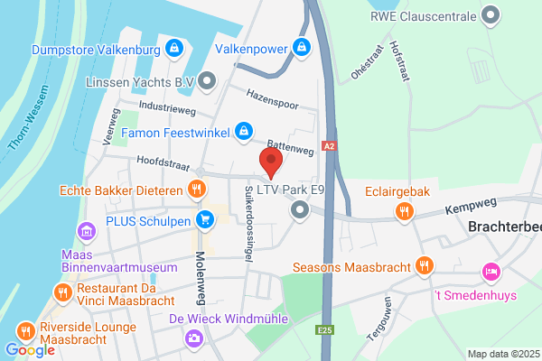 Linssen Electronica Bv