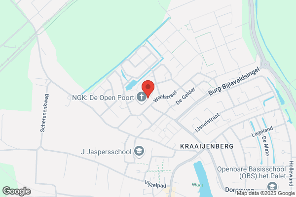 Kapsalon Angelique