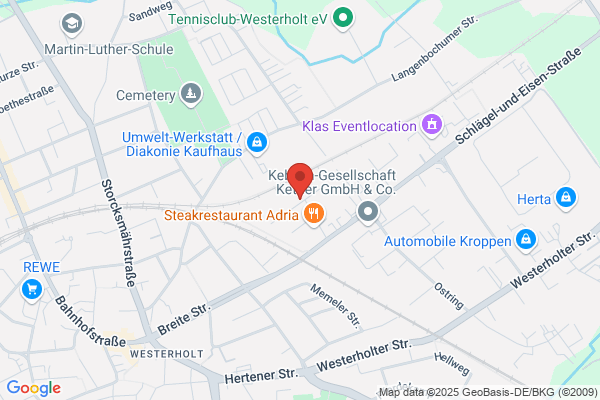 Linden, Van Der