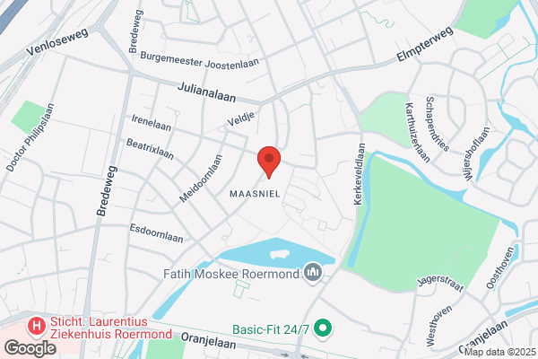 Gastouderbur Midden-Limburg