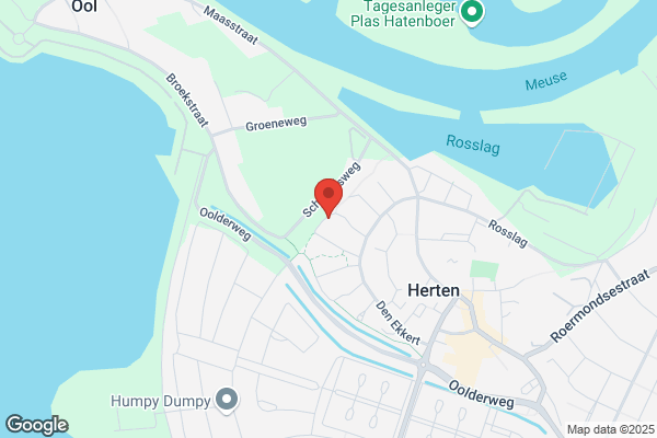 Gastrouderbureau Roermond