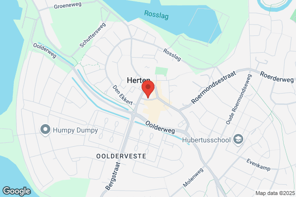 Hansje Pansje Kevertje