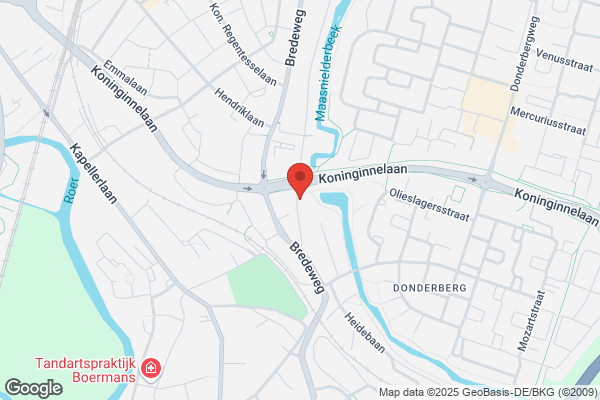 Handelsonderneming P. Pollaert Bv