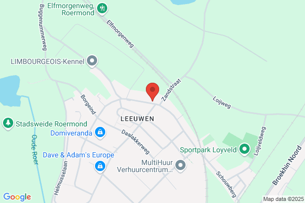 Klussenbedrijf Midden-Limburg