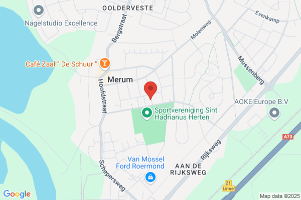 Servicebedrijf Lei Ysermans