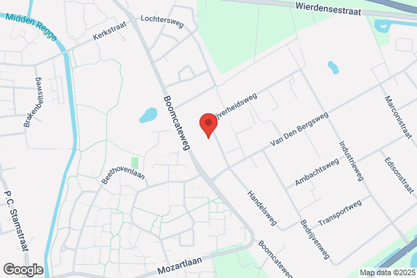 Wim Waanders Herstel- En Onderhoudswerkz