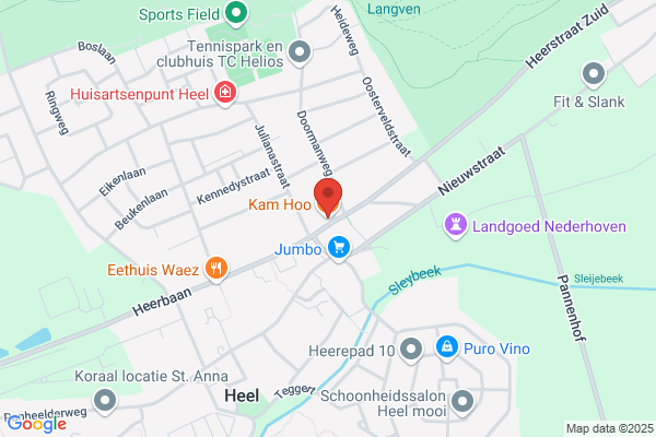 Kam Hoo