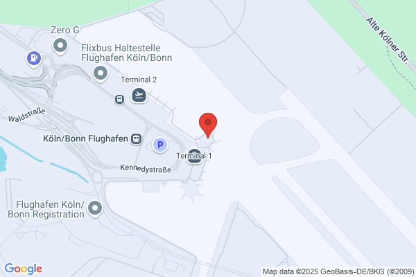 Lounge Vof, De