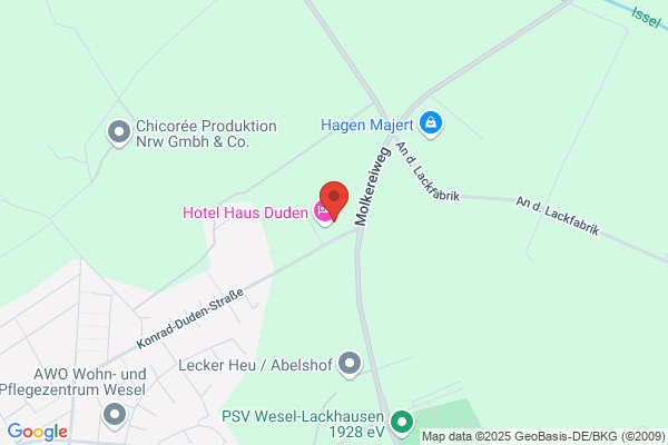 Restaurant 't Gouden Beeld