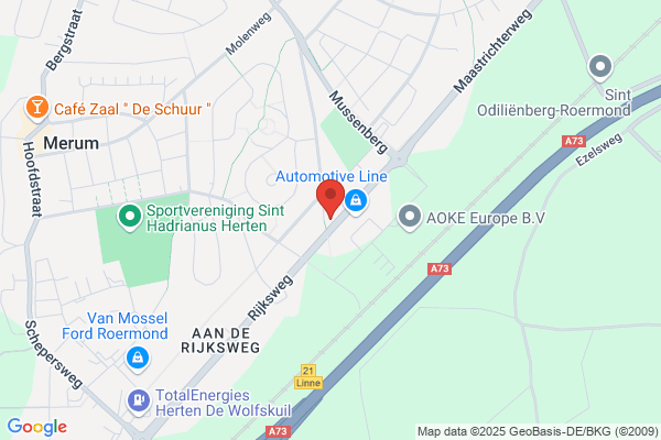 Restaurant De Chinese Muur
