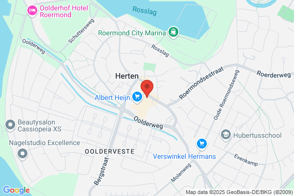 Restaurant Het Koetshuis