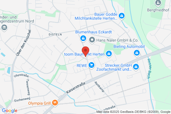 Restaurant Populair