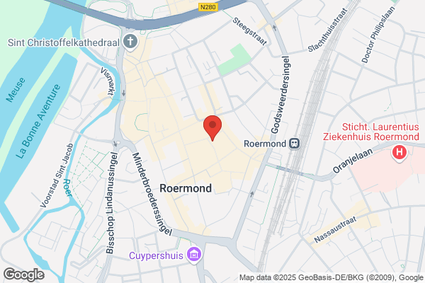 Vof Lunchroom Goede Tijden