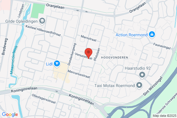 Schildersbedrijf Noorbeek VOF N