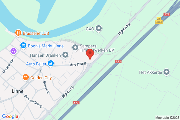 Camp Schilderwerken Bv