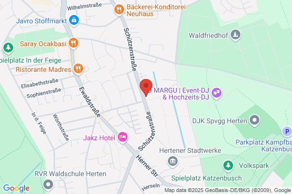 Aoc Limburg