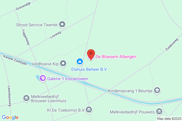 De Bloesem