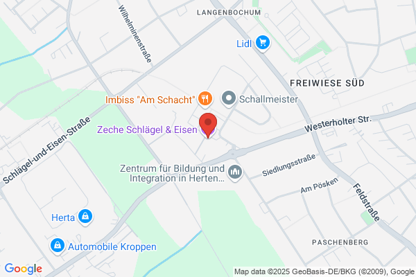 De Schakel