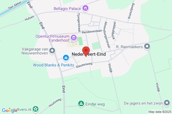 De Tweesprong
