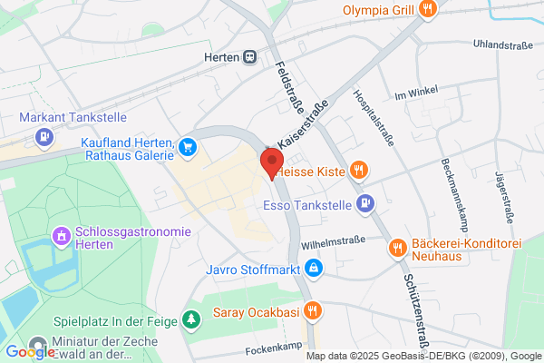 Schoonheidsalon Health and Beautyvision