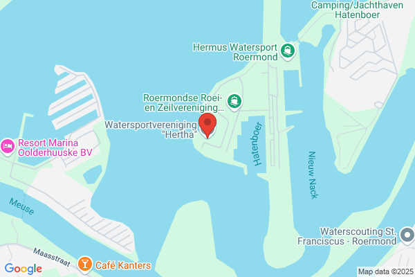 Hertha Watersportver