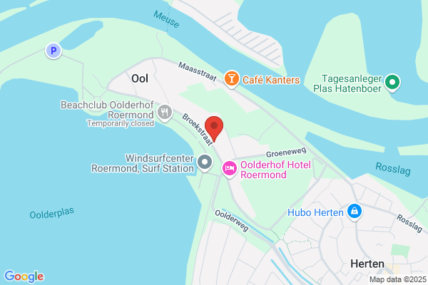 Putbroek