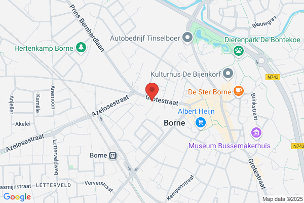 Zwangerschapsbegeleiding Mw C Hassing