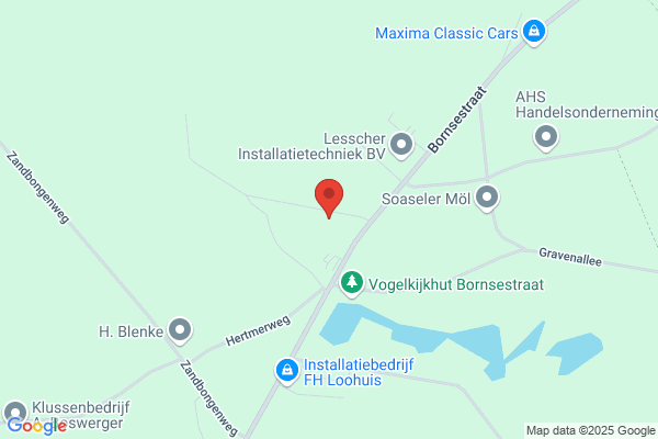 Kreuwel Vloerenbedrijf