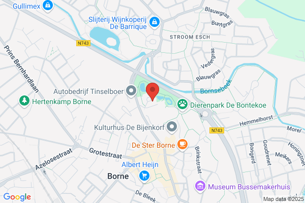 Begrafenisvereniging Helpt Elkander