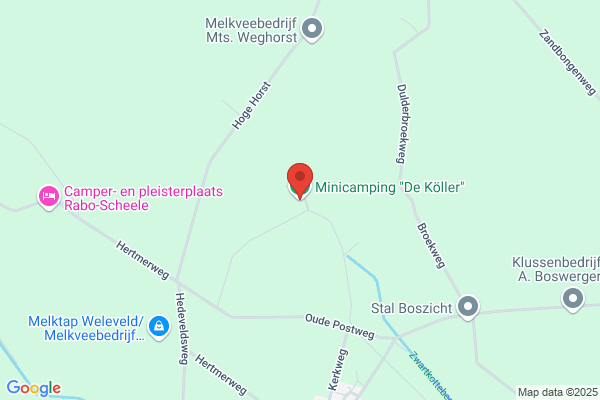 Köller, De