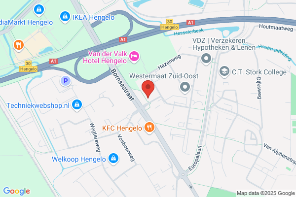 Leverink & Assen Makelaars Og