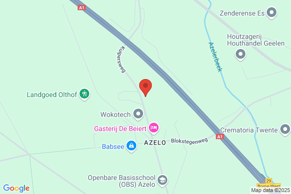 Olthof Vof