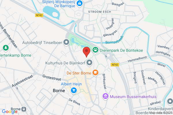 Praktijk voor Psychologie Rongen