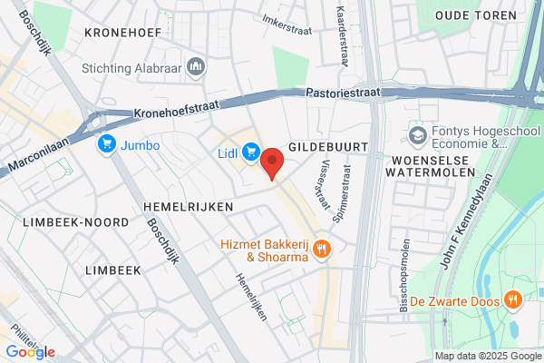 Restaurant Nieuw Peking
