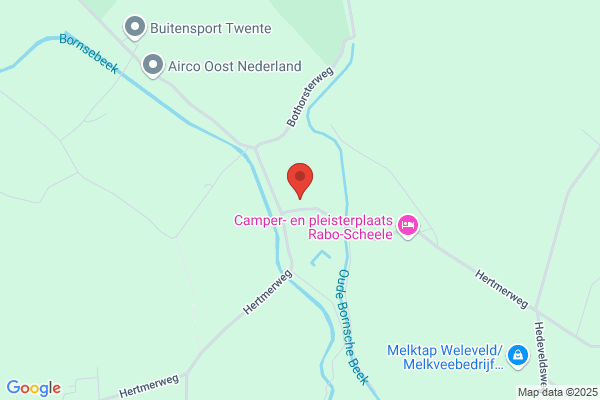 Rottink Toerisme Bv