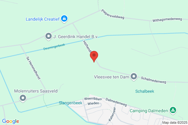 Schildersbedrijf H.J.F. Hemink B.V.