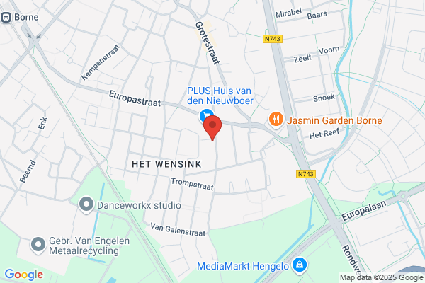 Totaal Techniek Twente