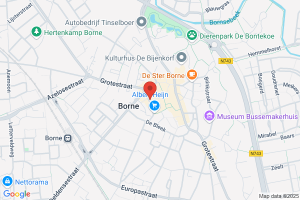 Wibra Textielsupermarkt Bv