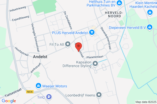 Angenita's
