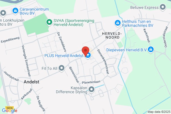 Den Hartog Makelaardij