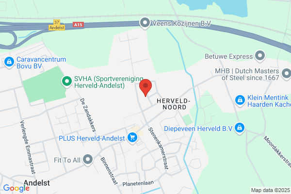 Kedomus Bouw- En Timmerwerken