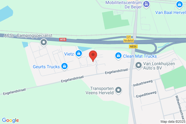 Schalm Ondernemerscentrum, De